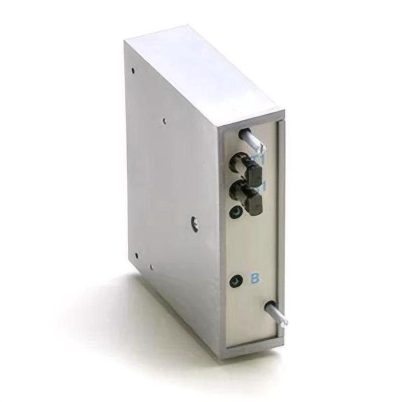 Honeywell 51201557-150 Fiber Optic Coupler Module