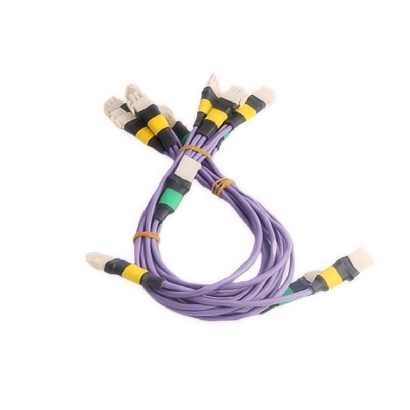 Honeywell 51202329-212 I/O Connection Cable