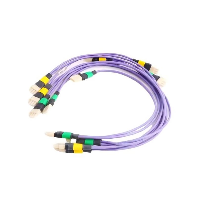 Honeywell 51202329-212 I/O Connection Cable