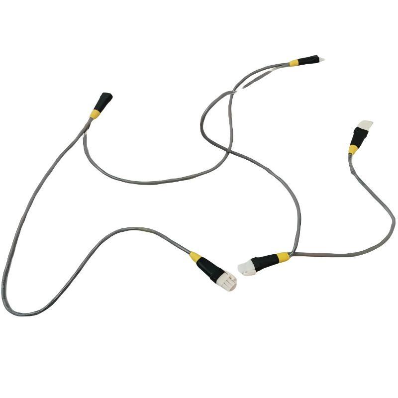 Honeywell 51202329-302 I/O Connection Cable