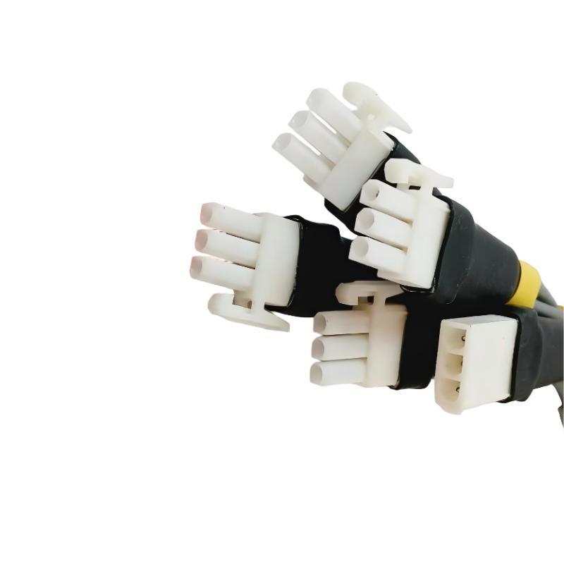 Honeywell 51202329-302 I/O Connection Cable