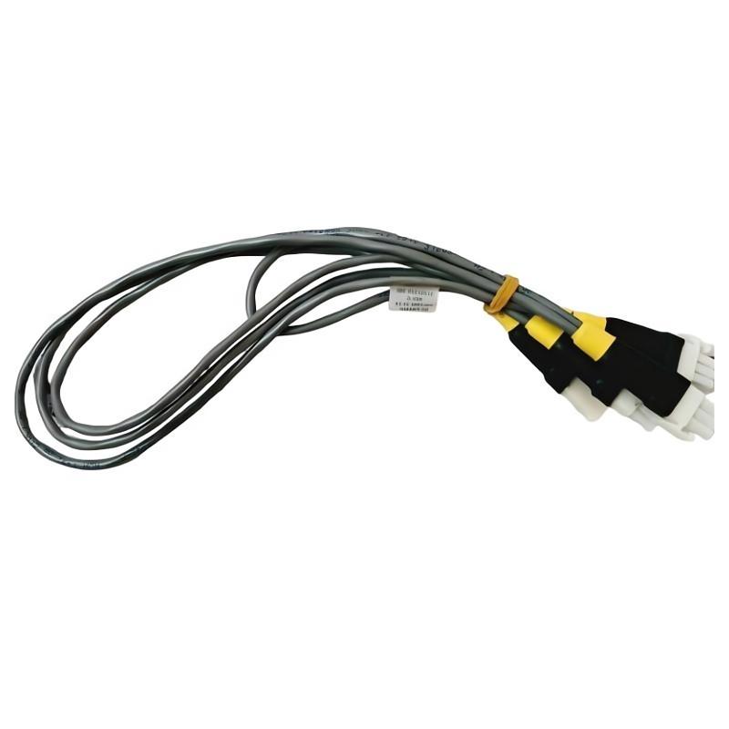 Honeywell 51202329-302 I/O Connection Cable
