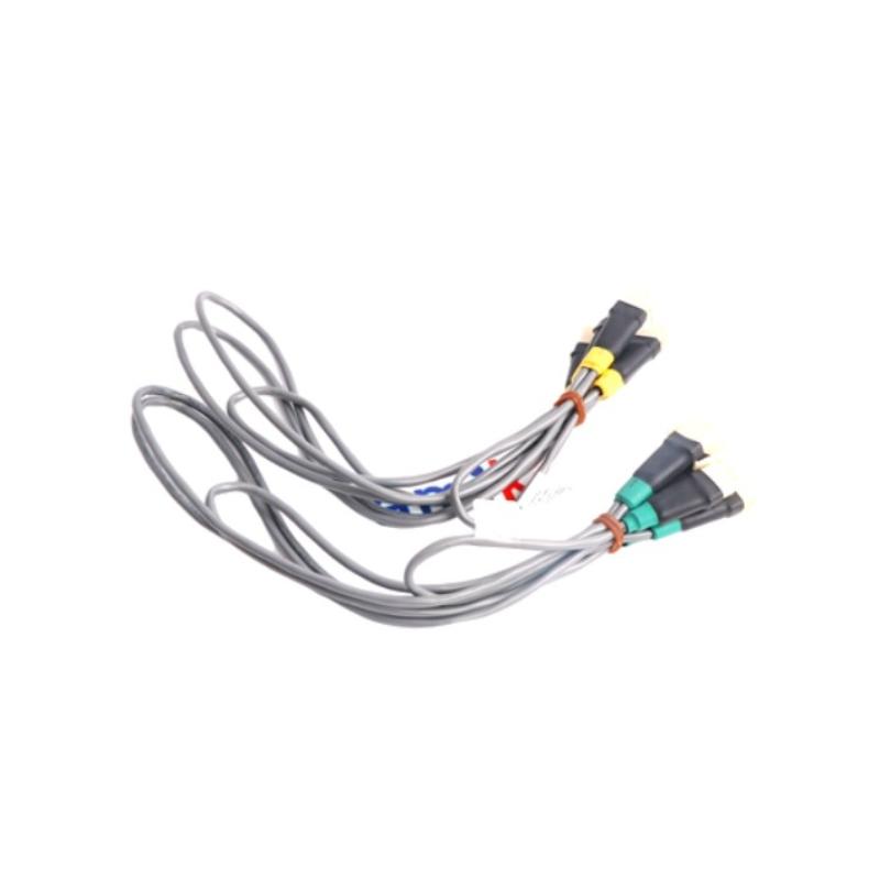 Honeywell 51202329-402 I/O Connection Cable