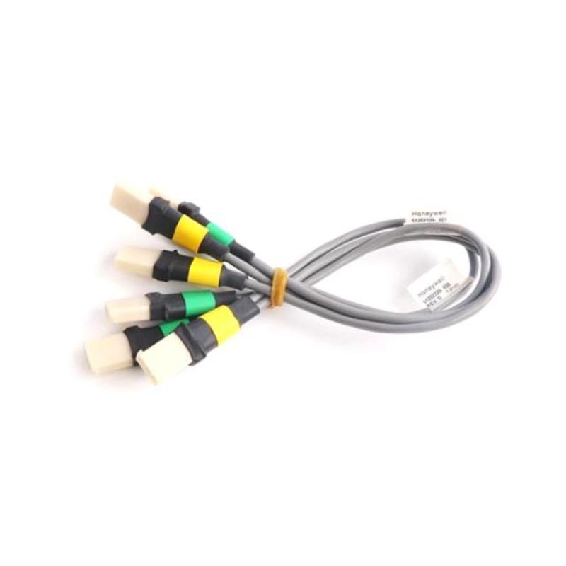 Honeywell 51202329-402 I/O Connection Cable