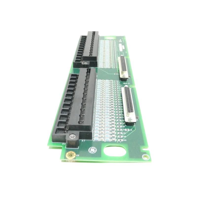 GE IS200TBTCH1CBB Thermocouple Input Terminal Block