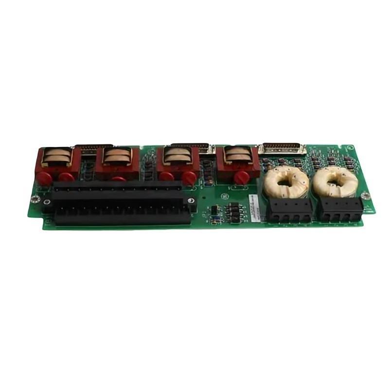 GE IS200TGNAH1A Turbine Generator Terminal Block