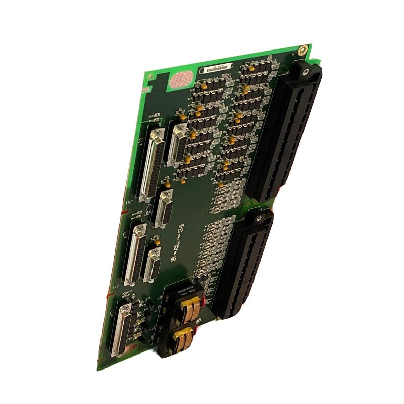 GE IS200TPROH1B Protection Terminal Block