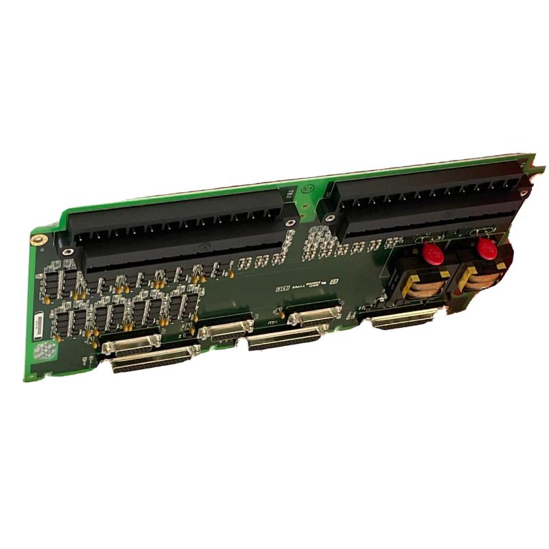 GE IS200TPROH1B Protection Terminal Block