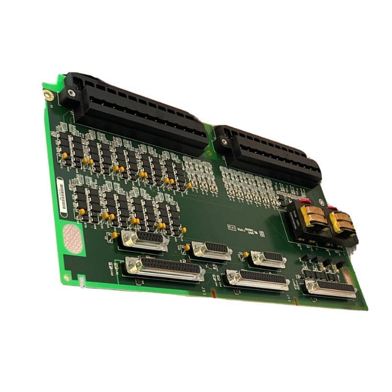 GE IS200TPROH1BCB Protection Terminal Block