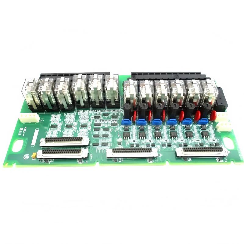 GE IS200TRLYH1B Relay Output Terminal Block