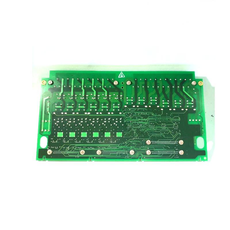 GE IS200TRLYH2C Relay Output Terminal Block