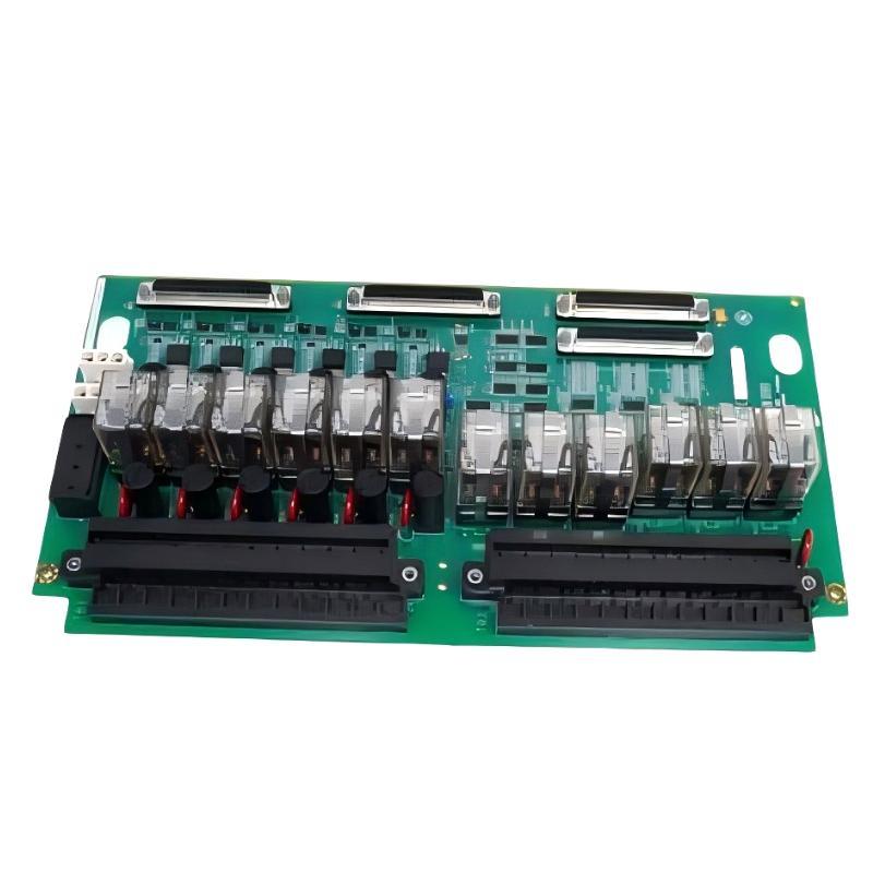 GE IS200TRLYS1B Relay Output Terminal Block