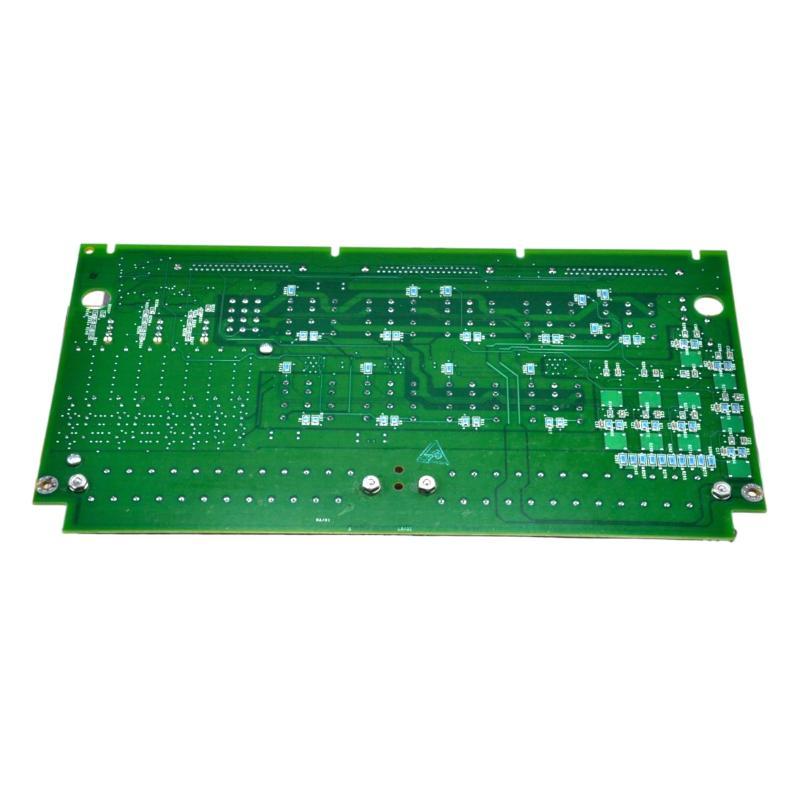 GE IS200TRPGH1B Main Trip Terminal Block