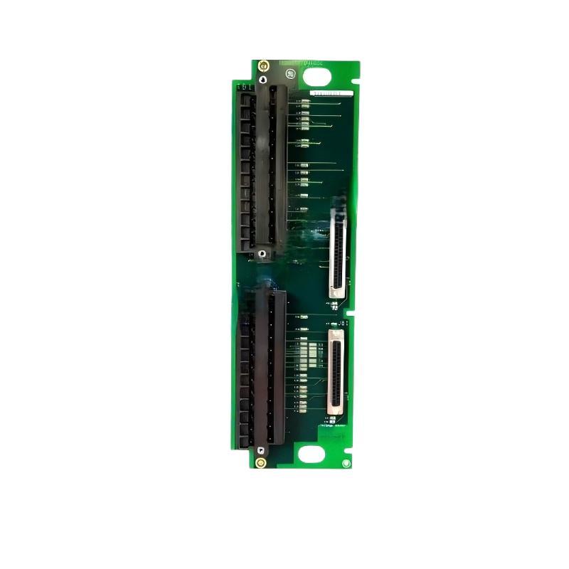 GE IS200TRTDH1C RTD Input Terminal Block