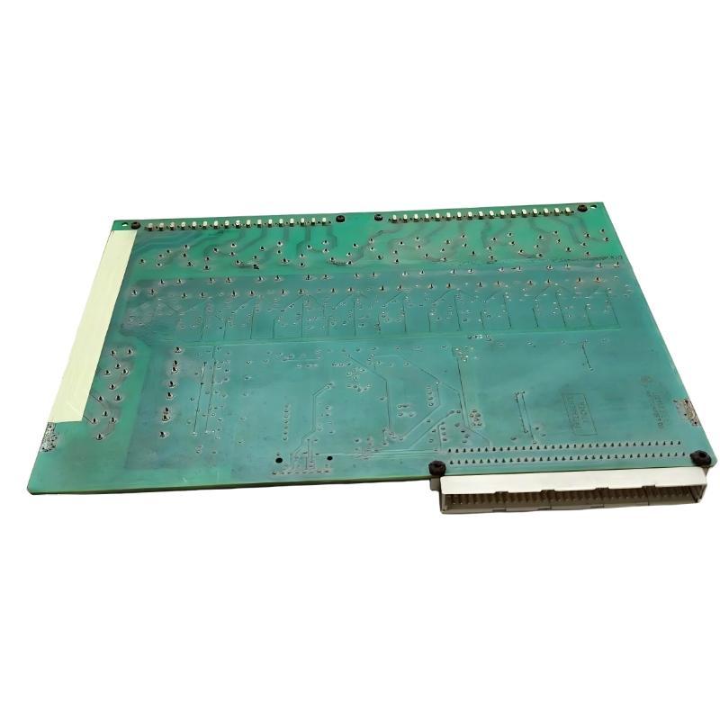 ABB 1MRK000614-ABr02 Binary Input/Output Module