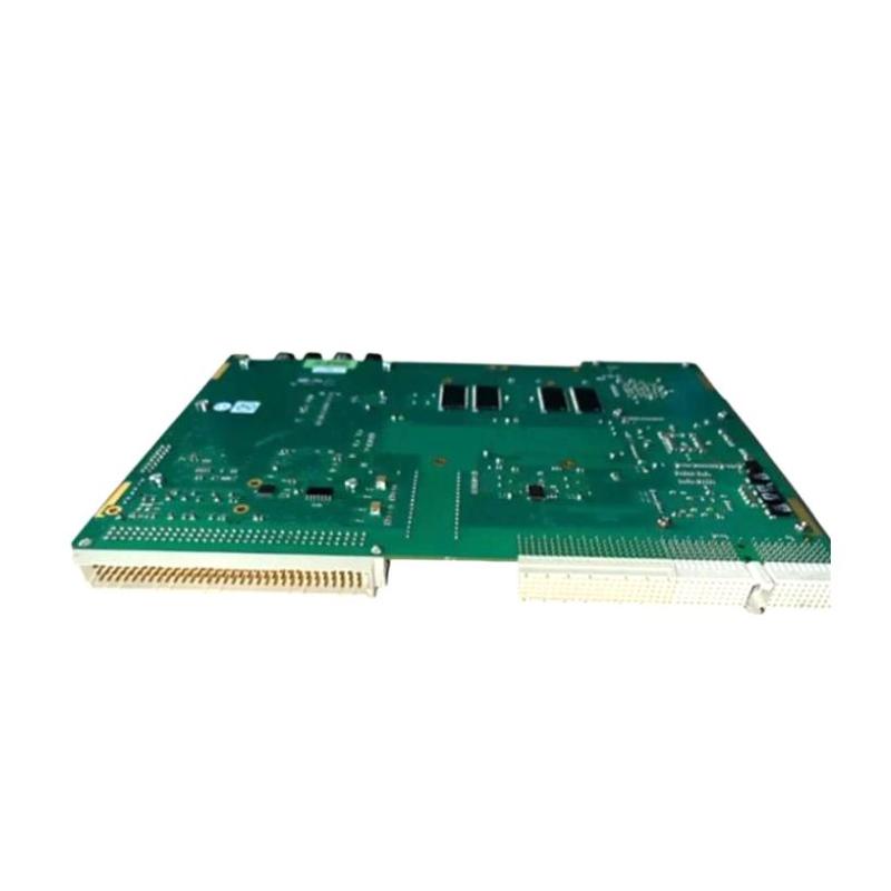 ABB 1MRK001608-AAr02 Binary Input/Output Module