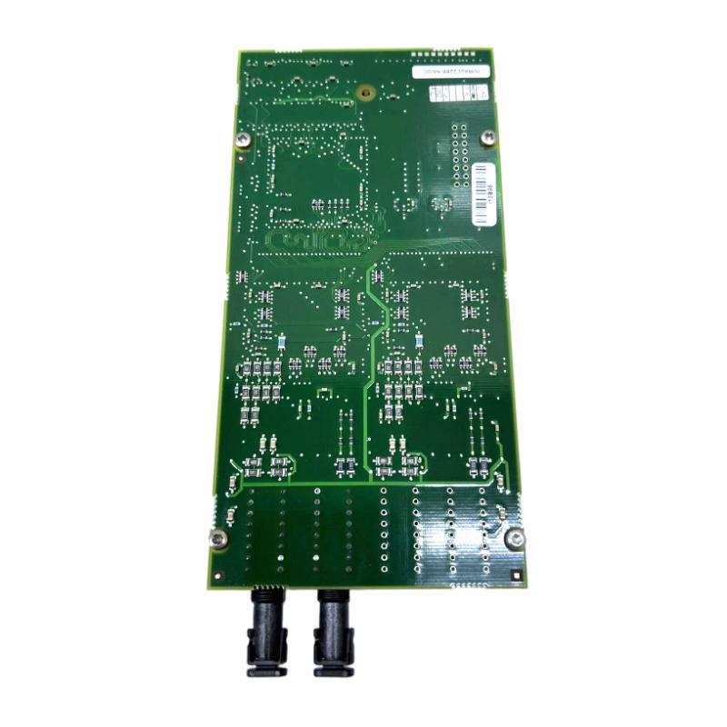 ABB 1MRK001608-CBr00 Serial Communication Module