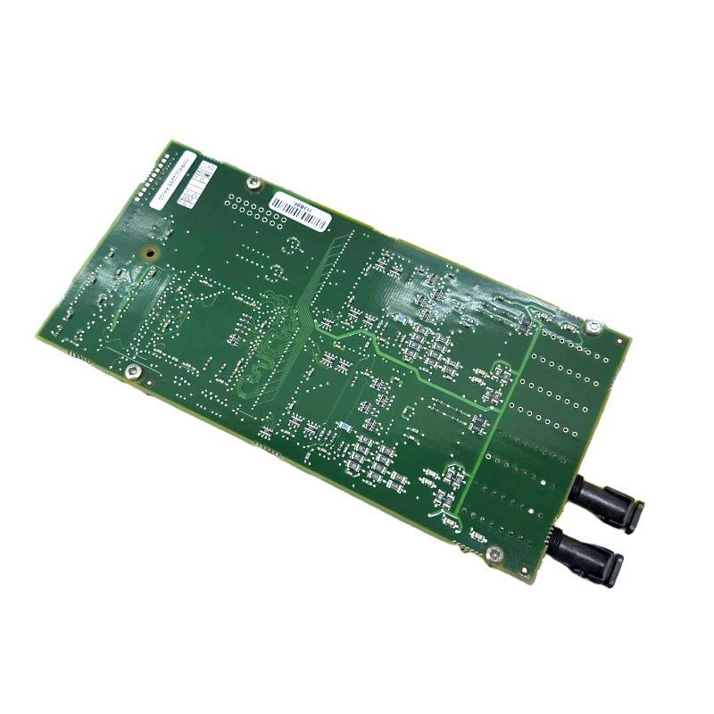 ABB 1MRK001608-CBr00 Serial Communication Module