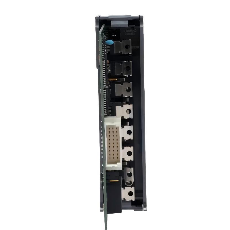 Allen Bradley 1746SC-NO8I SLC 500 Analog Current Output Module