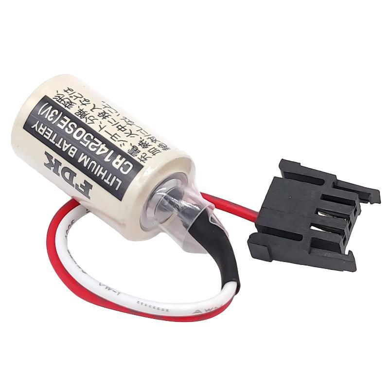 Allen Bradley 1747-BA lithium Battery Components