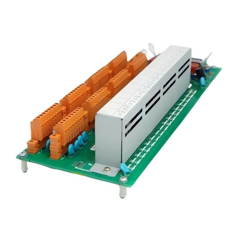 Honeywell MC-TAIH22 51204170-250 High-Level Analog Input Module