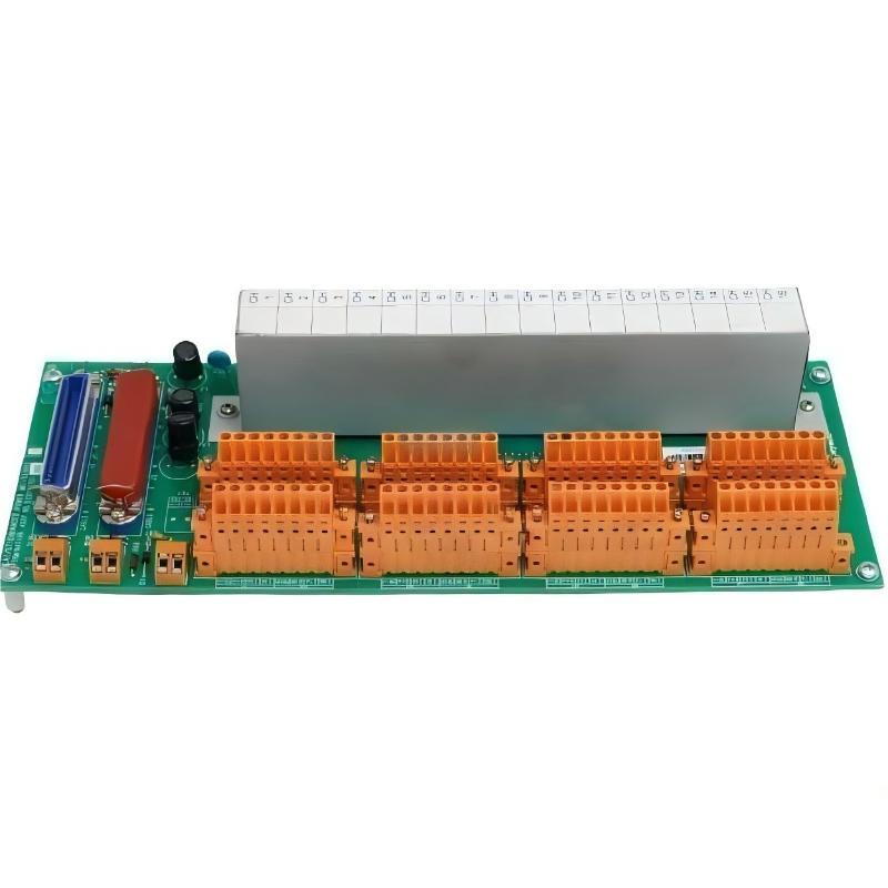 Honeywell MC-TAIH22 51204170-250 High-Level Analog Input Module