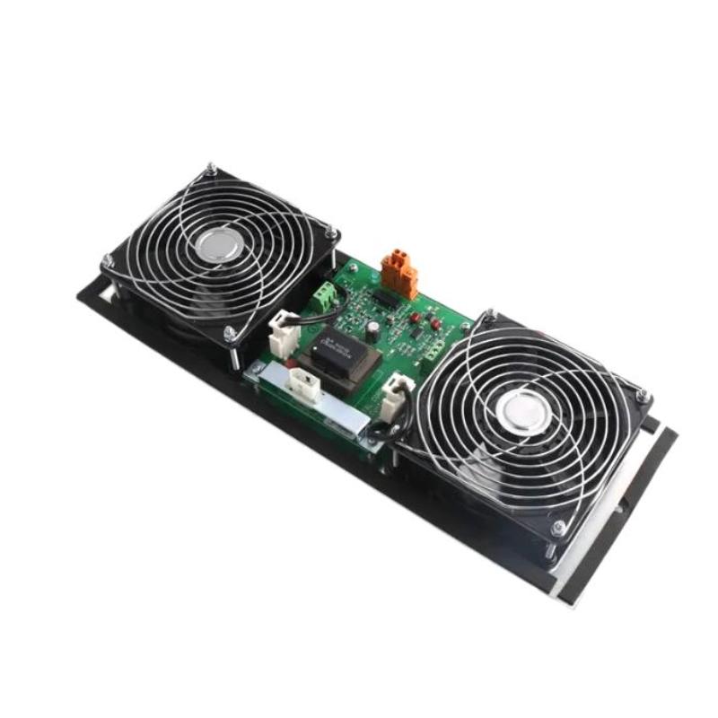 Honeywell 51303940-200 Rack Alarm Fan