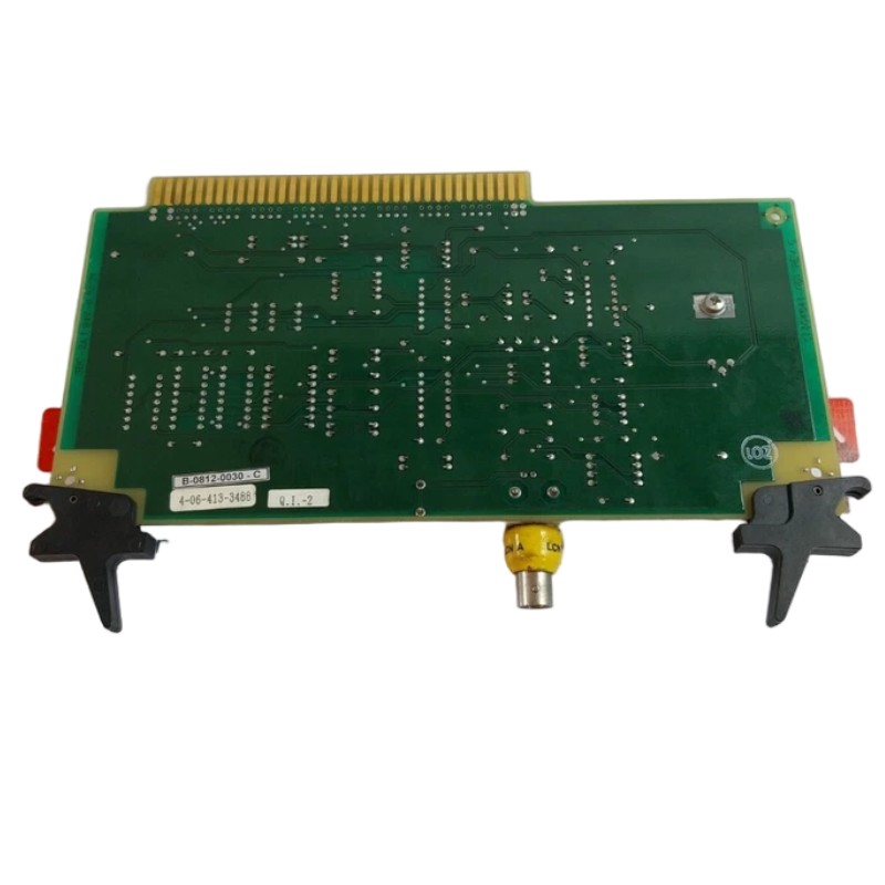 Honeywell 51304542-100 LCN A Cable Interface Conversion Board