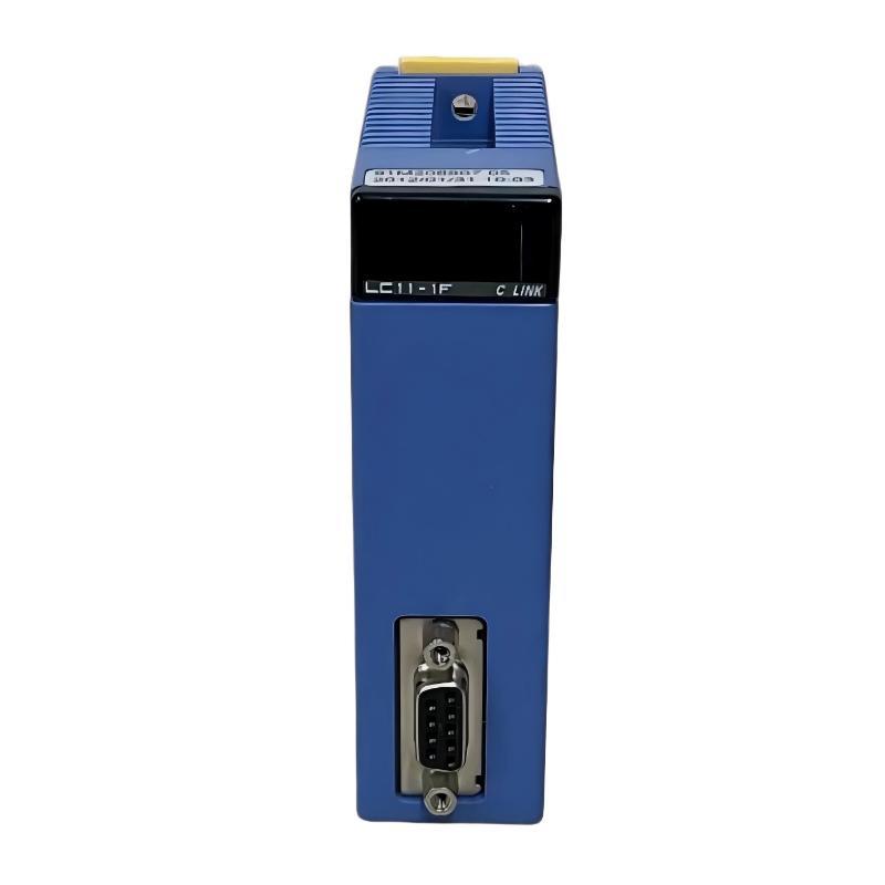 Yokogawa F3LC11-1F Personal Computer Link Module
