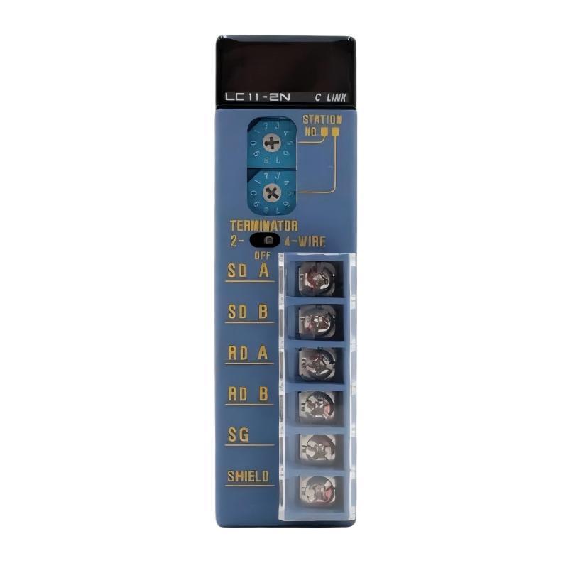 Yokogawa F3LC31-2F Modbus Interface Module