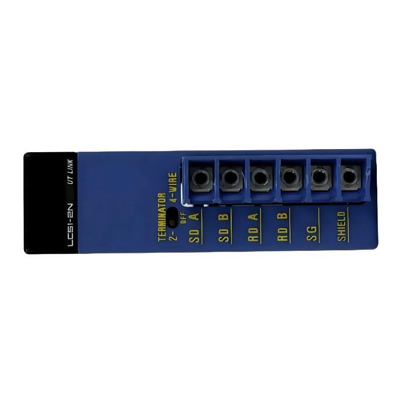 Yokogawa F3LC51-2N UT Link Module