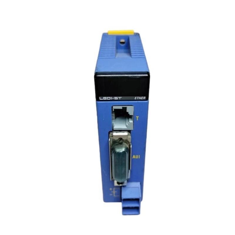 Yokogawa F3LE01-5T Ethernet Interface Module