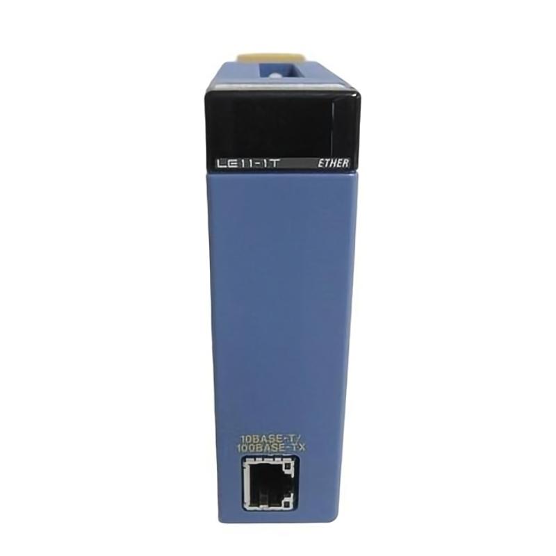 Yokogawa F3LE11-1T Ethernet Interface Module