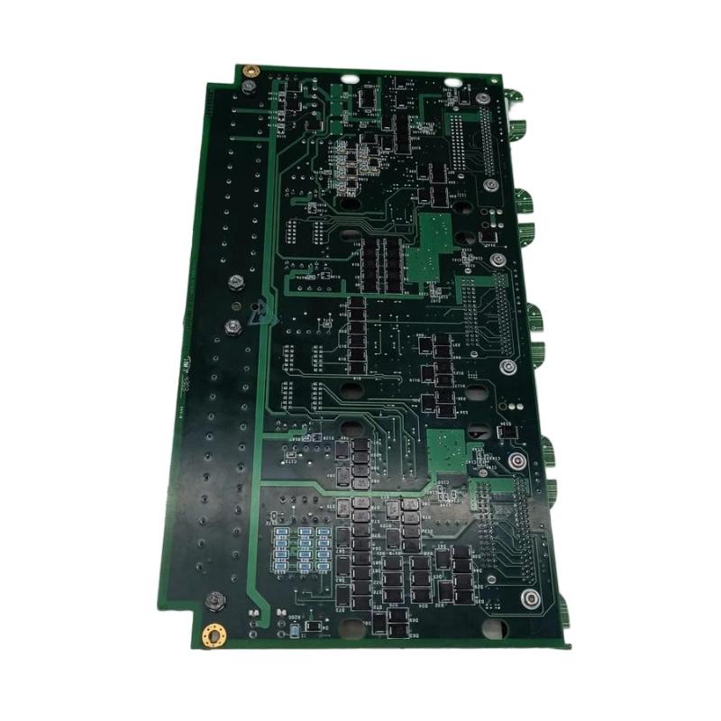 GE IS200TSVCH1A Servo I/O Terminal Block