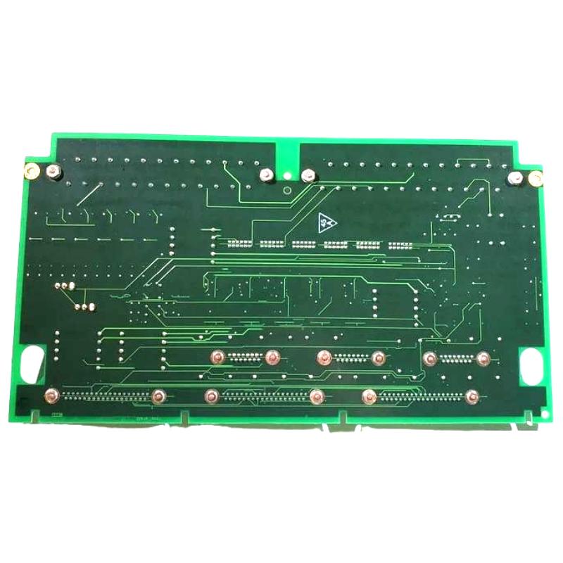 GE IS200TSVOH1B Servo Termination Board