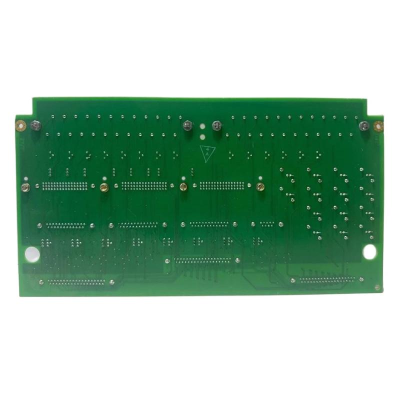 GE IS200TVBAH2A Vibration Input Terminal Block