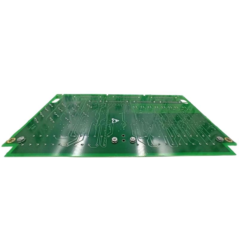 GE IS200TVIBH2B Vibration Terminal Board