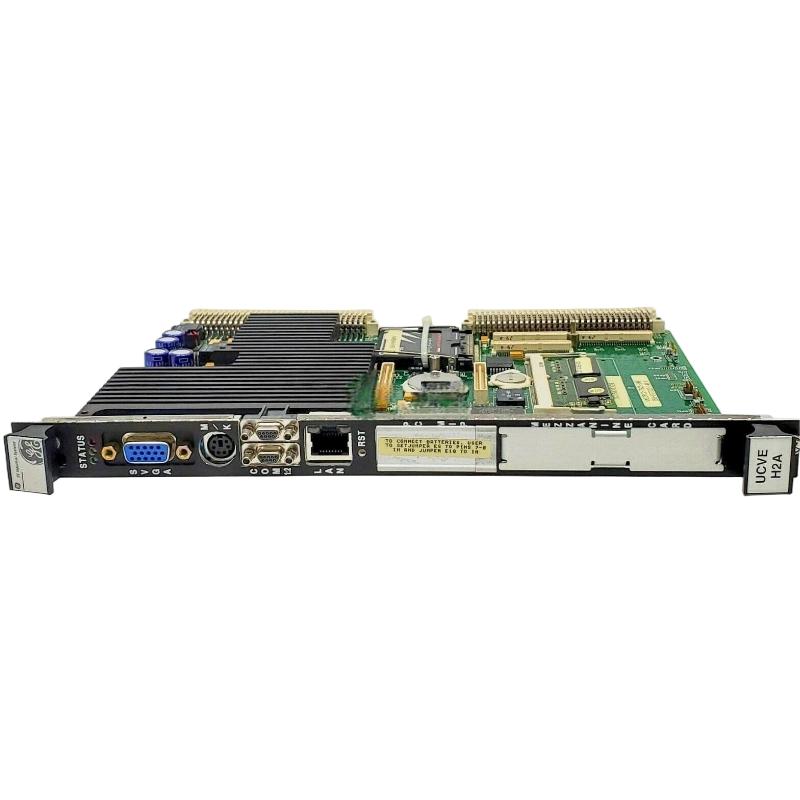 GE IS200UCVEH2A UCVE Controller Module
