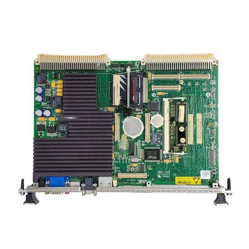 GE IS200UCVEH2A UCVE Controller Module