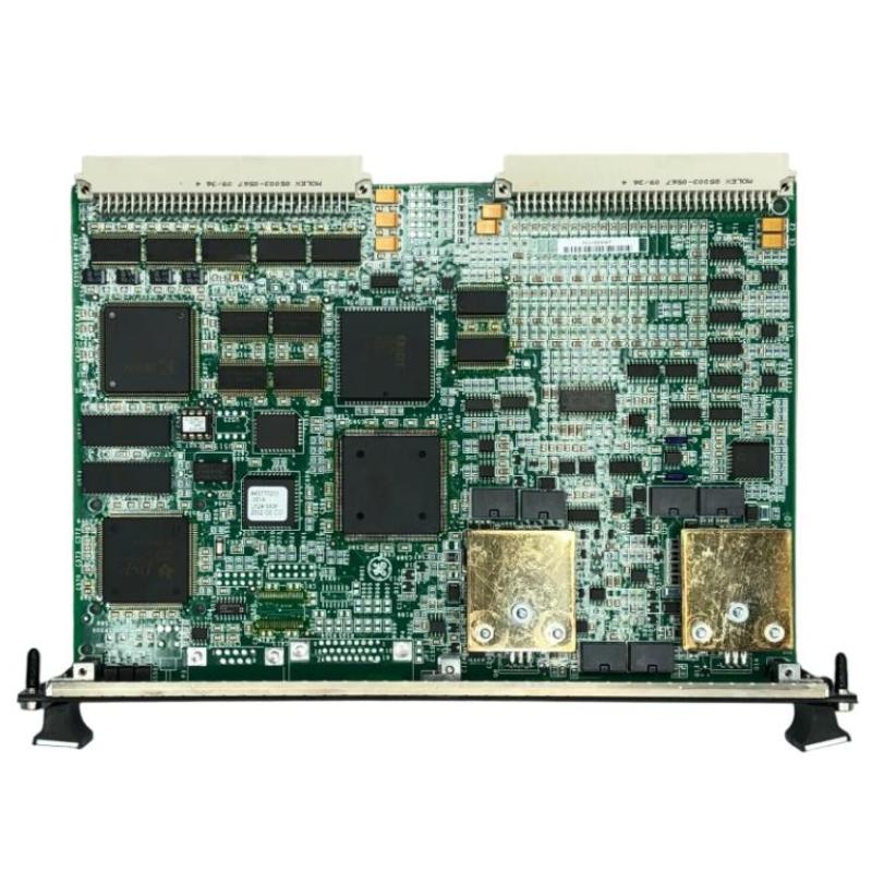GE IS200VAICH1D VME Analog Input Board
