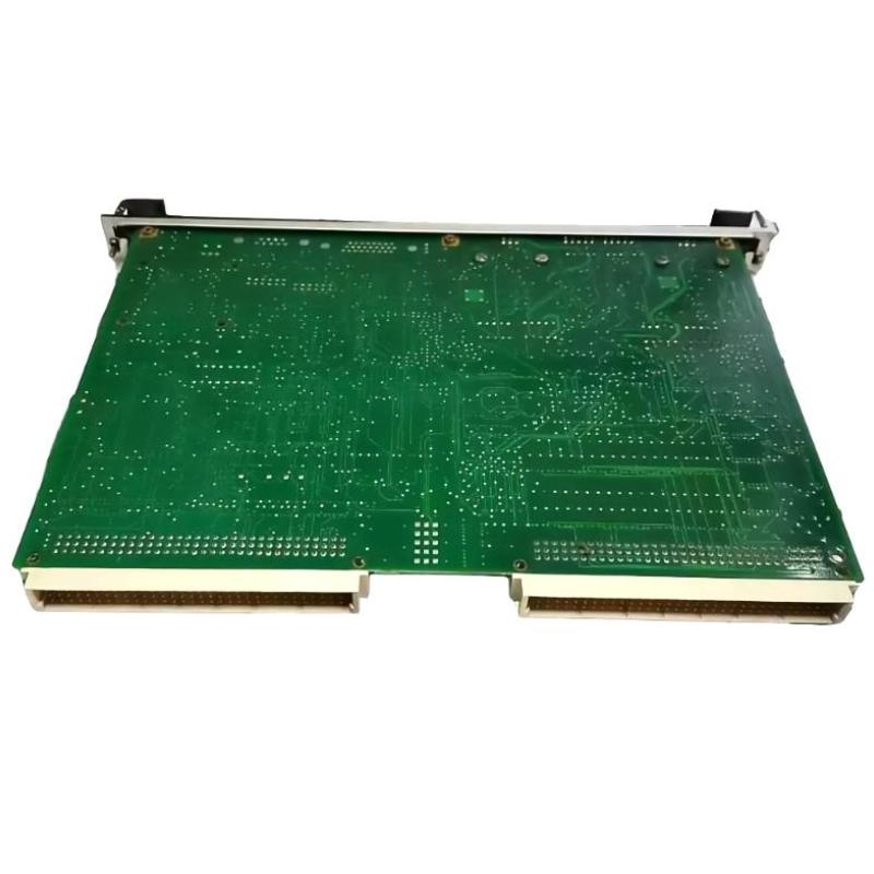 GE IS200VAICH1D VME Analog Input Board
