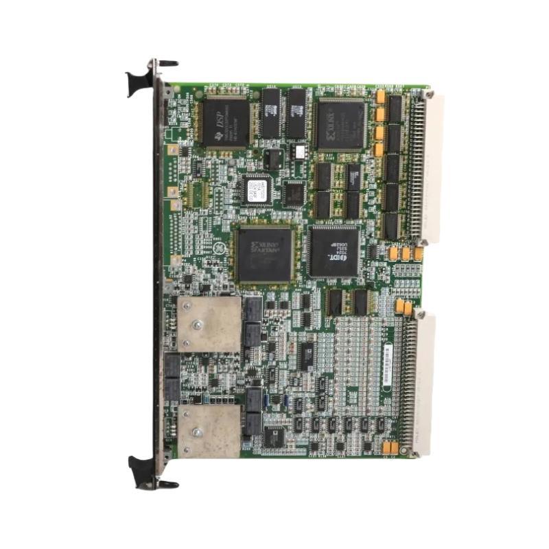 GE IS200VAOCH1B VME Analog Output Card