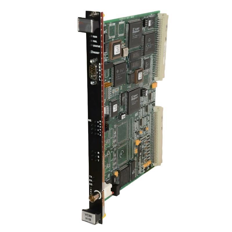 GE IS200VCMIH1B VME Bus Main Controller Board