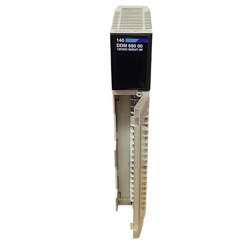Schneider 140DDM69000C Discrete I/O Module