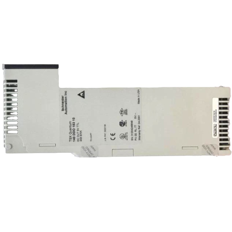 Schneider 140DDO15310C Discrete Output Module