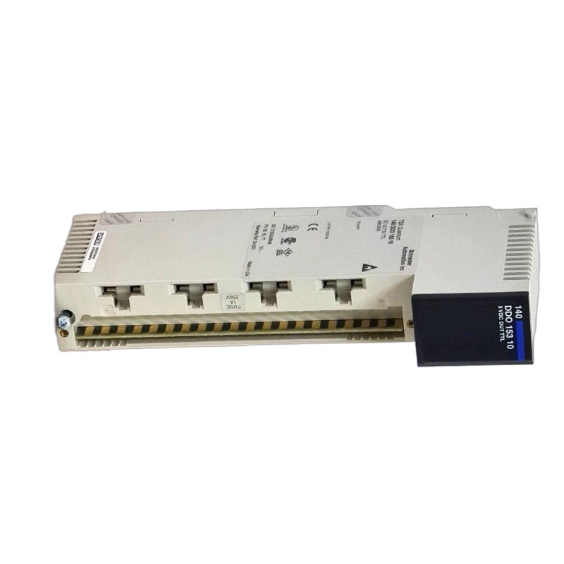Schneider 140DDO15310C Discrete Output Module