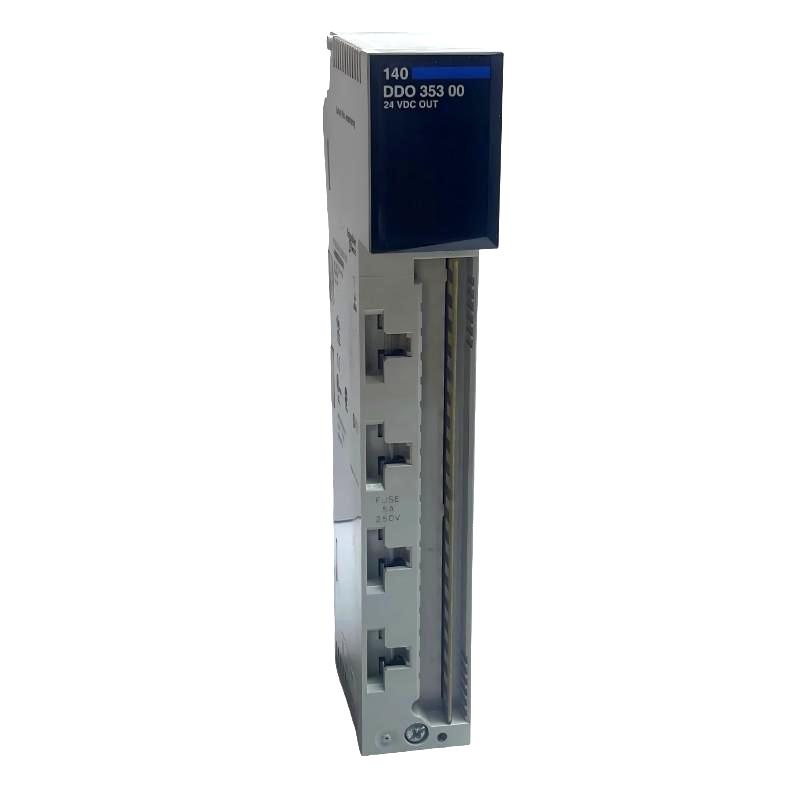 Schneider 140DDO35300 Discrete Output Module
