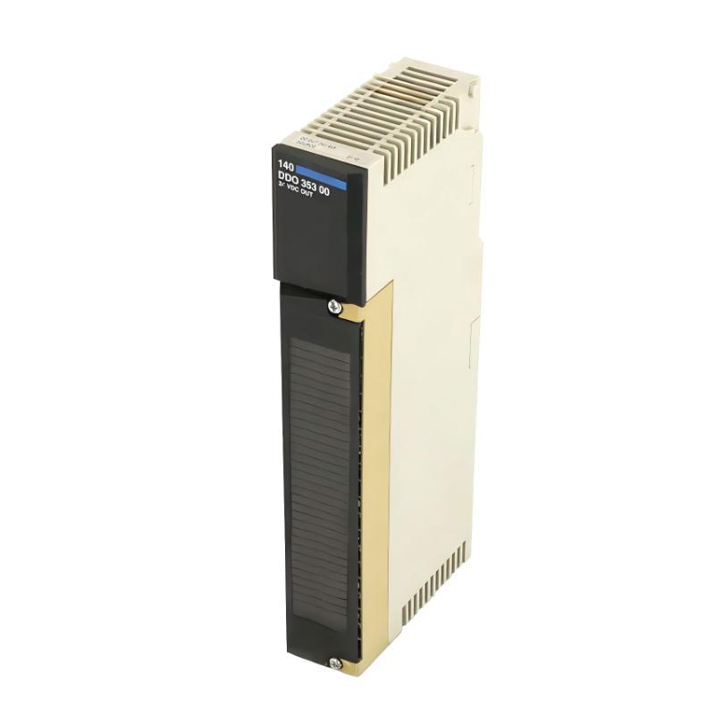 Schneider 140DDO35300C Discrete Output Module