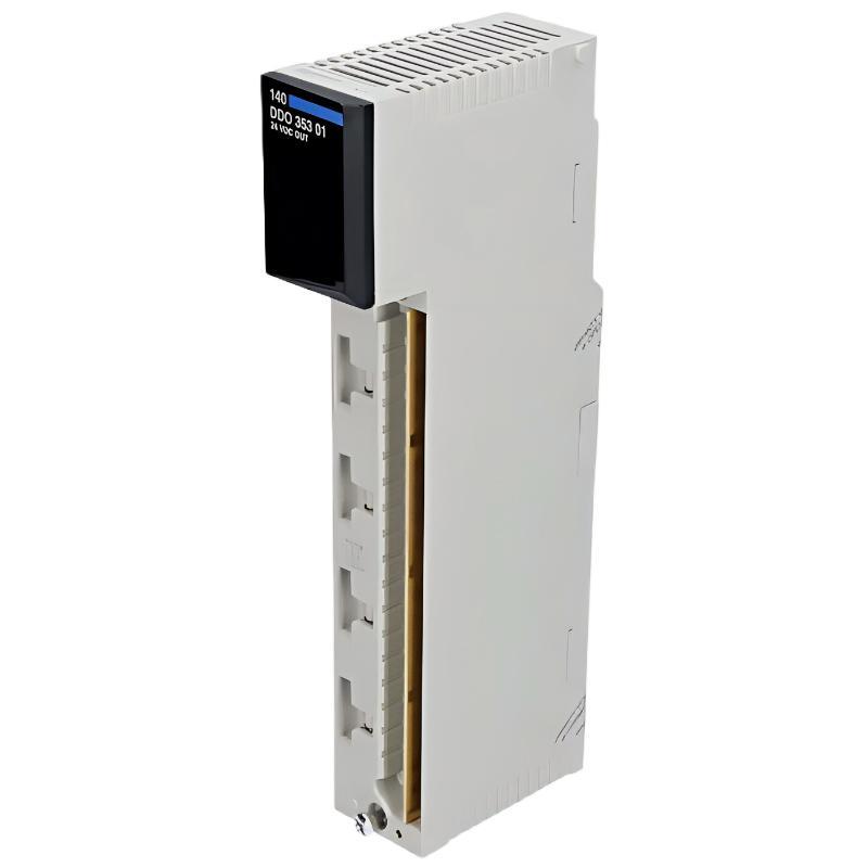 Schneider 140DDO35301C Discrete Output Module