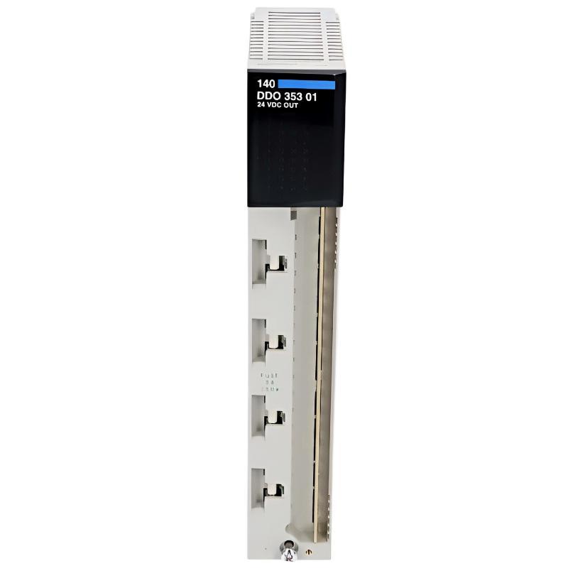 Schneider 140DDO35301C Discrete Output Module